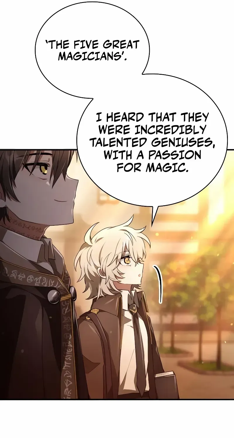 I Become a Legendary Arch Mage by Reading a Book Chapter 3 page 101 - 