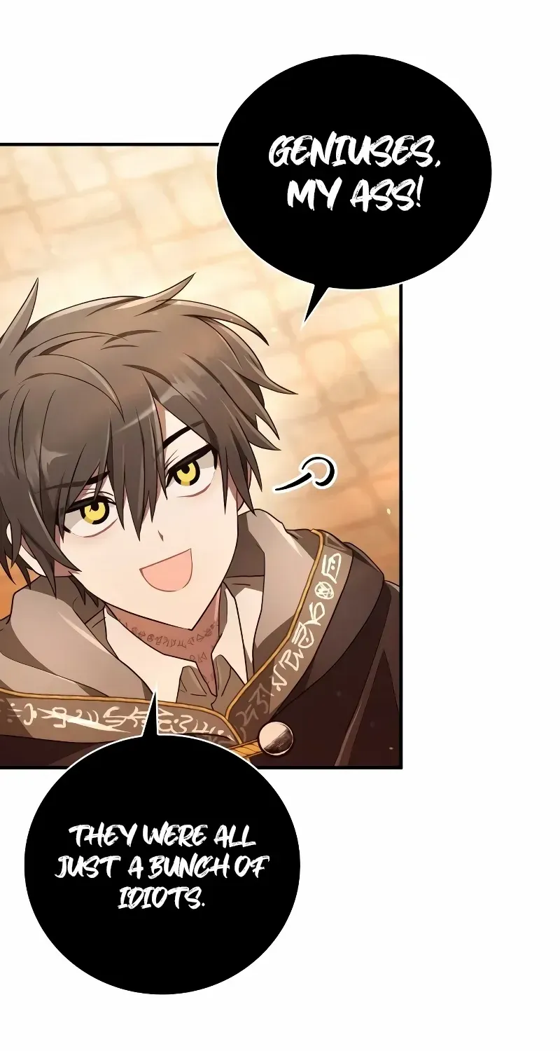 I Become a Legendary Arch Mage by Reading a Book Chapter 3 page 102 - 