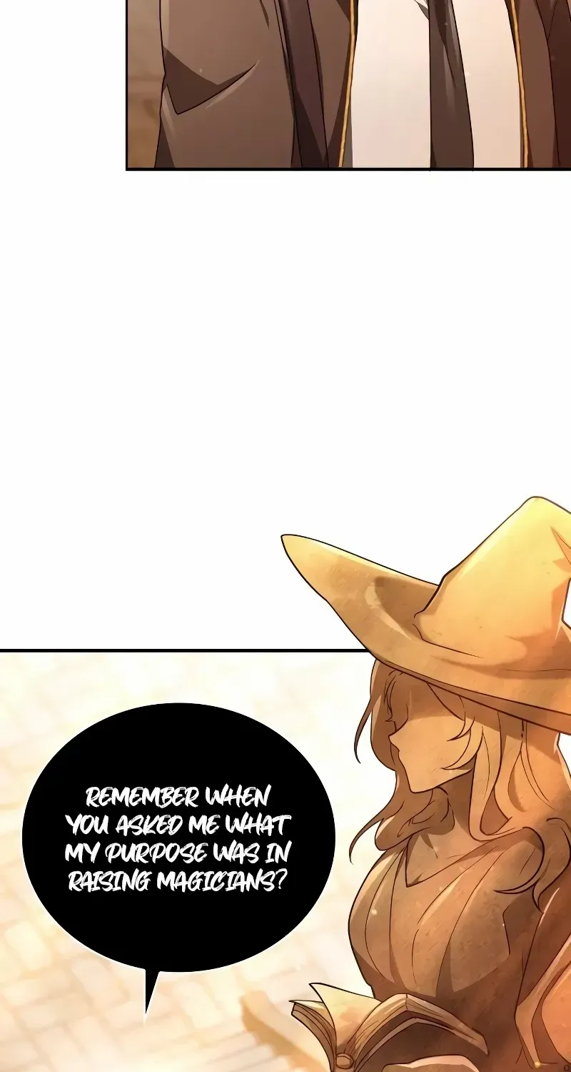 I Become a Legendary Arch Mage by Reading a Book Chapter 3 page 104 - 