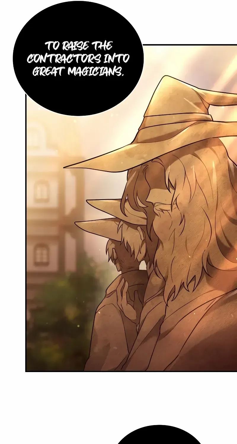 I Become a Legendary Arch Mage by Reading a Book Chapter 3 page 106 - 