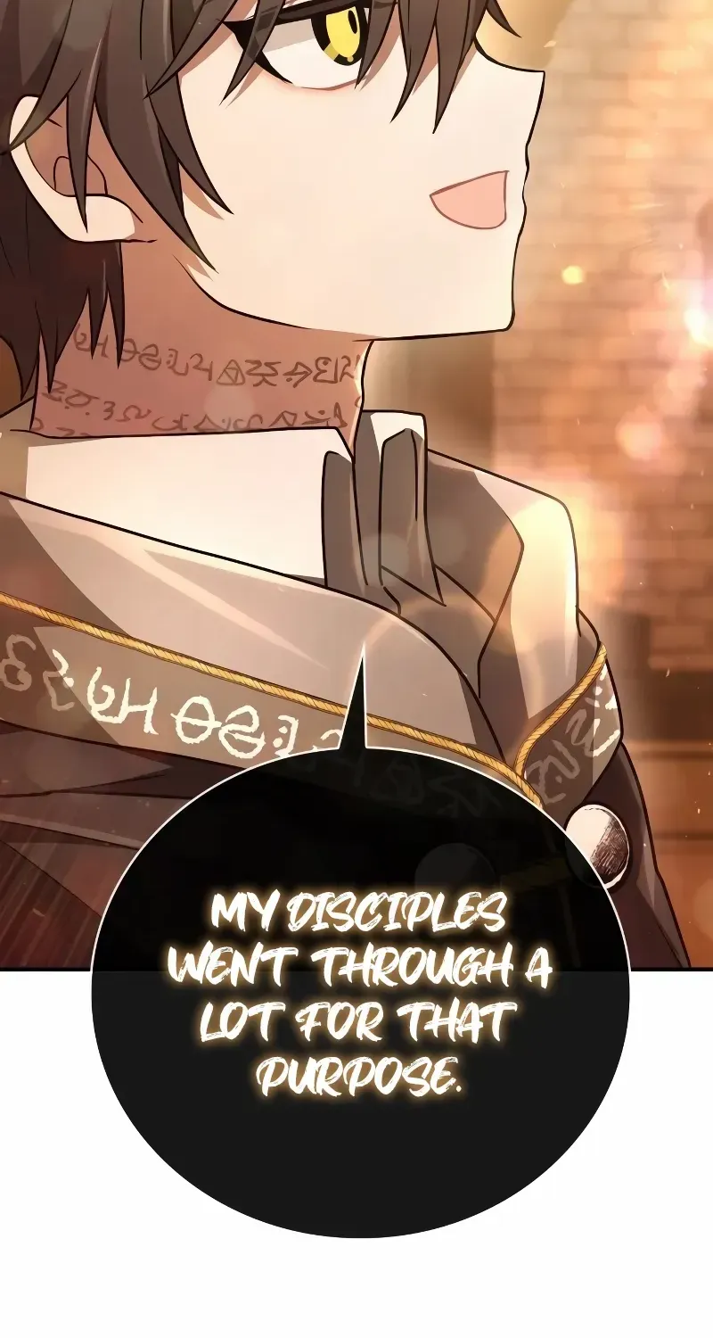 I Become a Legendary Arch Mage by Reading a Book Chapter 3 page 109 - 