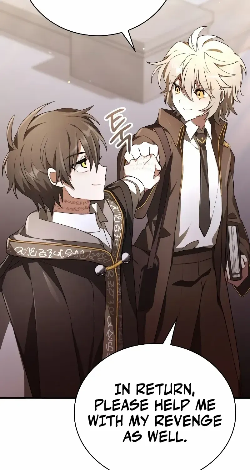 I Become a Legendary Arch Mage by Reading a Book Chapter 3 page 119 - 