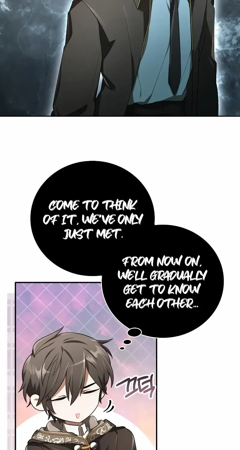 I Become a Legendary Arch Mage by Reading a Book Chapter 3 page 28 - 