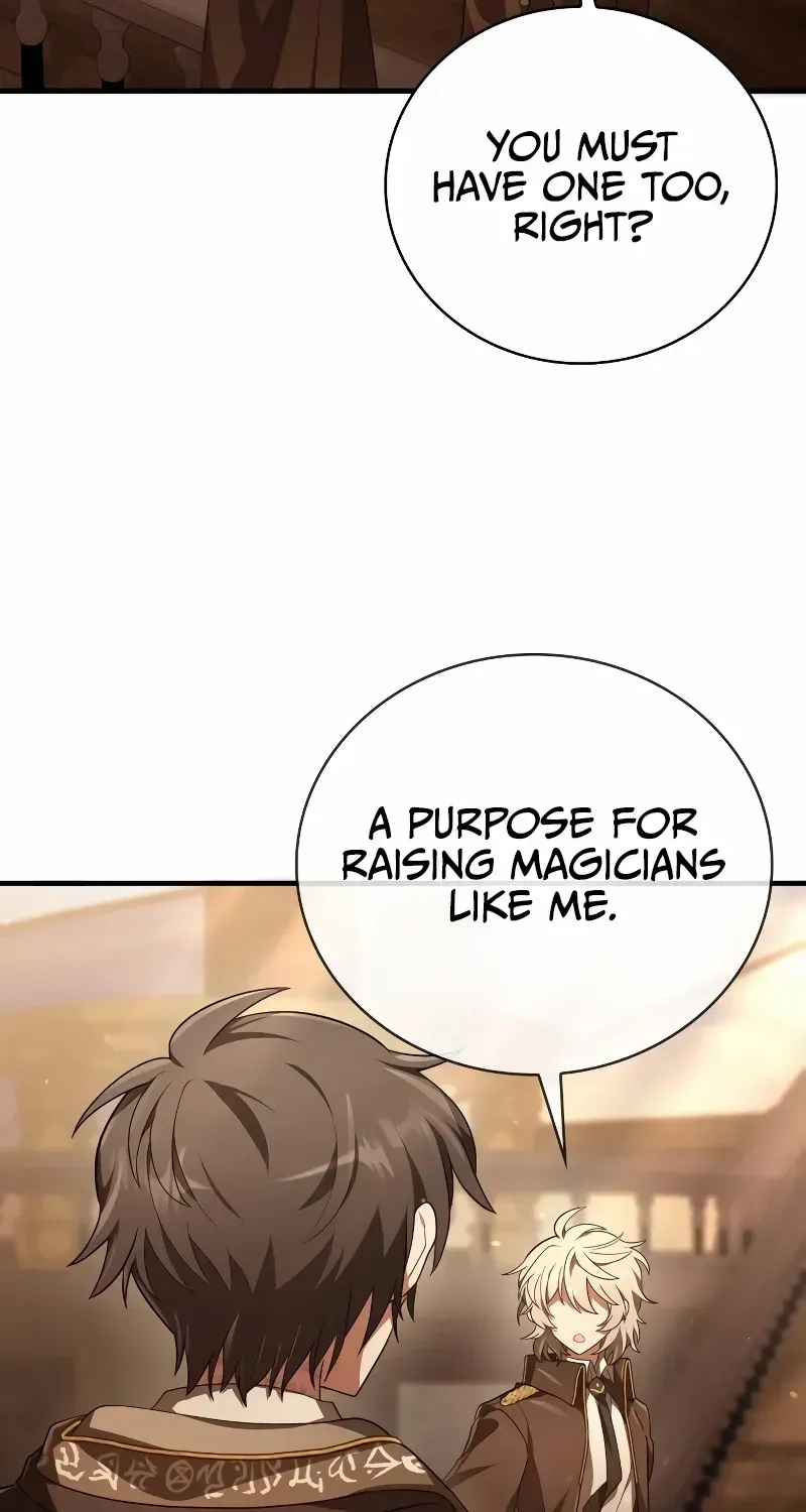 I Become a Legendary Arch Mage by Reading a Book Chapter 3 page 30 - 