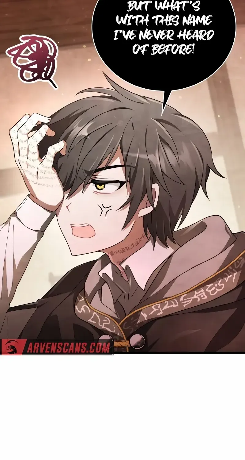 I Become a Legendary Arch Mage by Reading a Book Chapter 3 page 56 - 