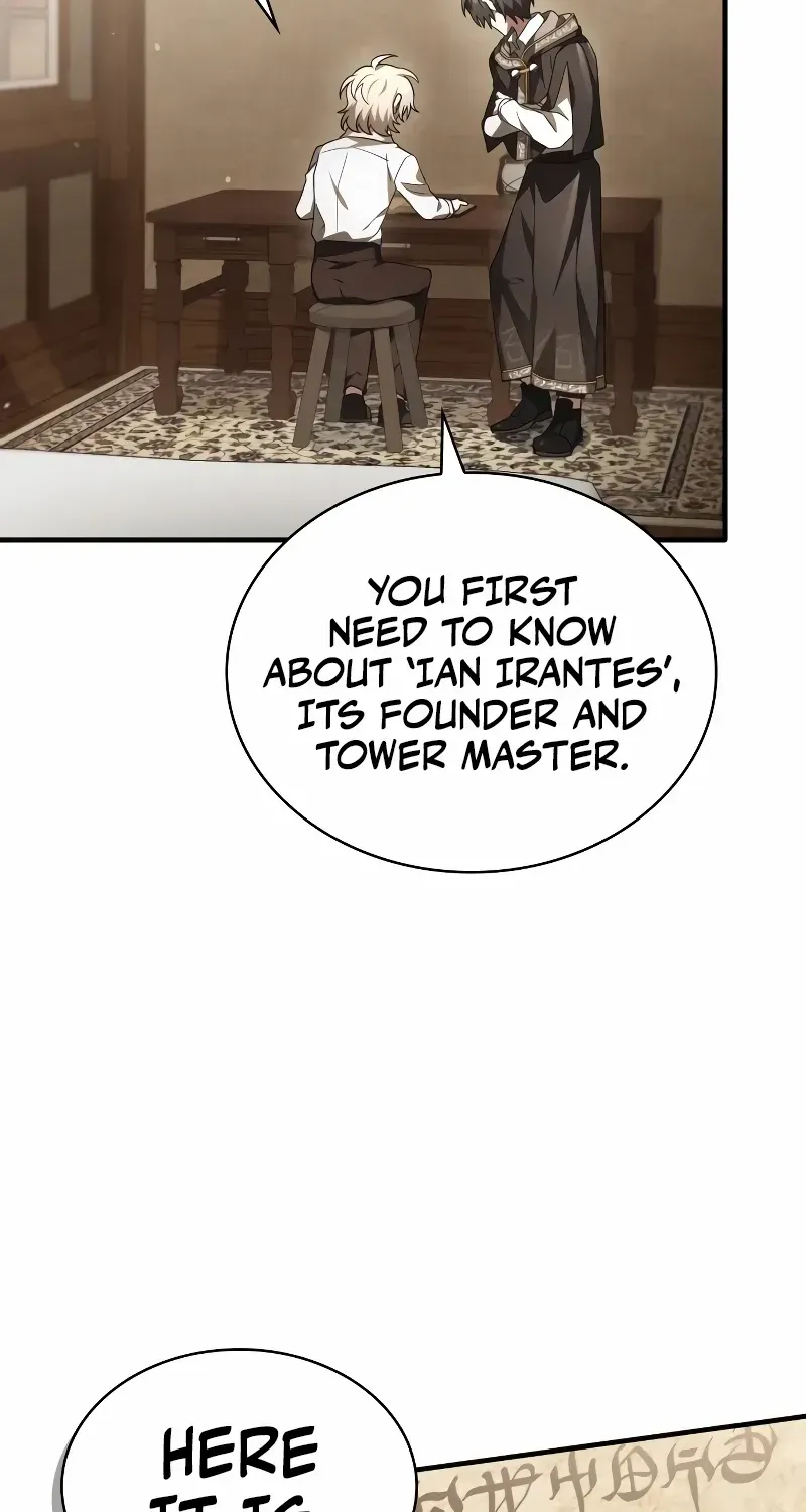 I Become a Legendary Arch Mage by Reading a Book Chapter 3 page 62 - 