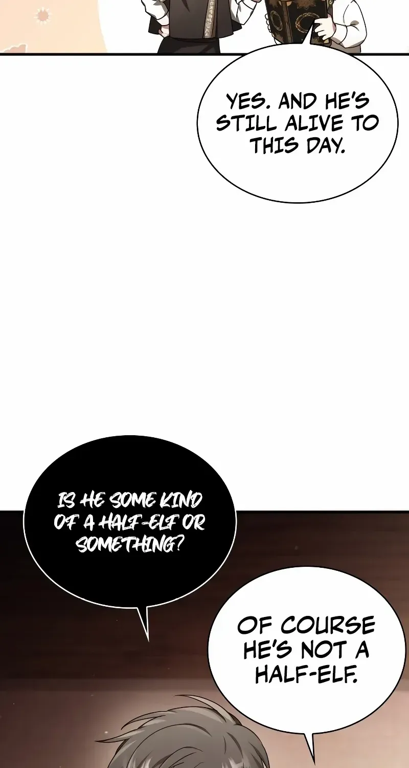 I Become a Legendary Arch Mage by Reading a Book Chapter 3 page 68 - 