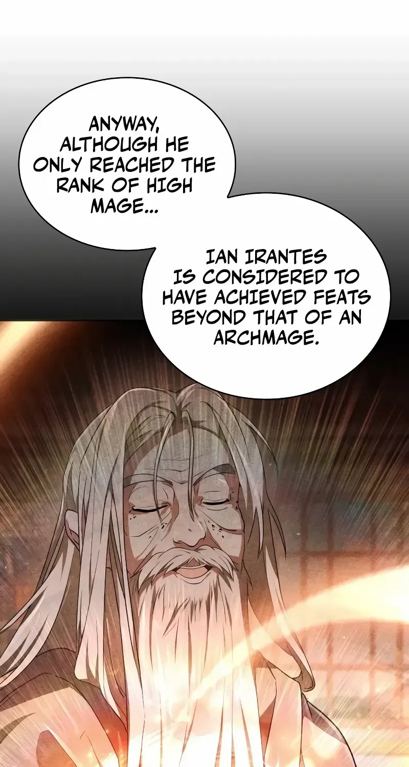 I Become a Legendary Arch Mage by Reading a Book Chapter 3 page 70 - 