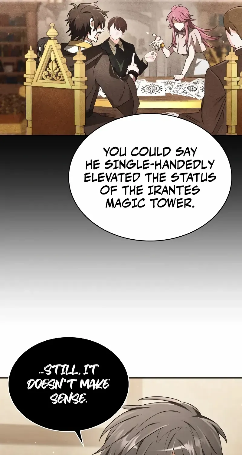 I Become a Legendary Arch Mage by Reading a Book Chapter 3 page 72 - 