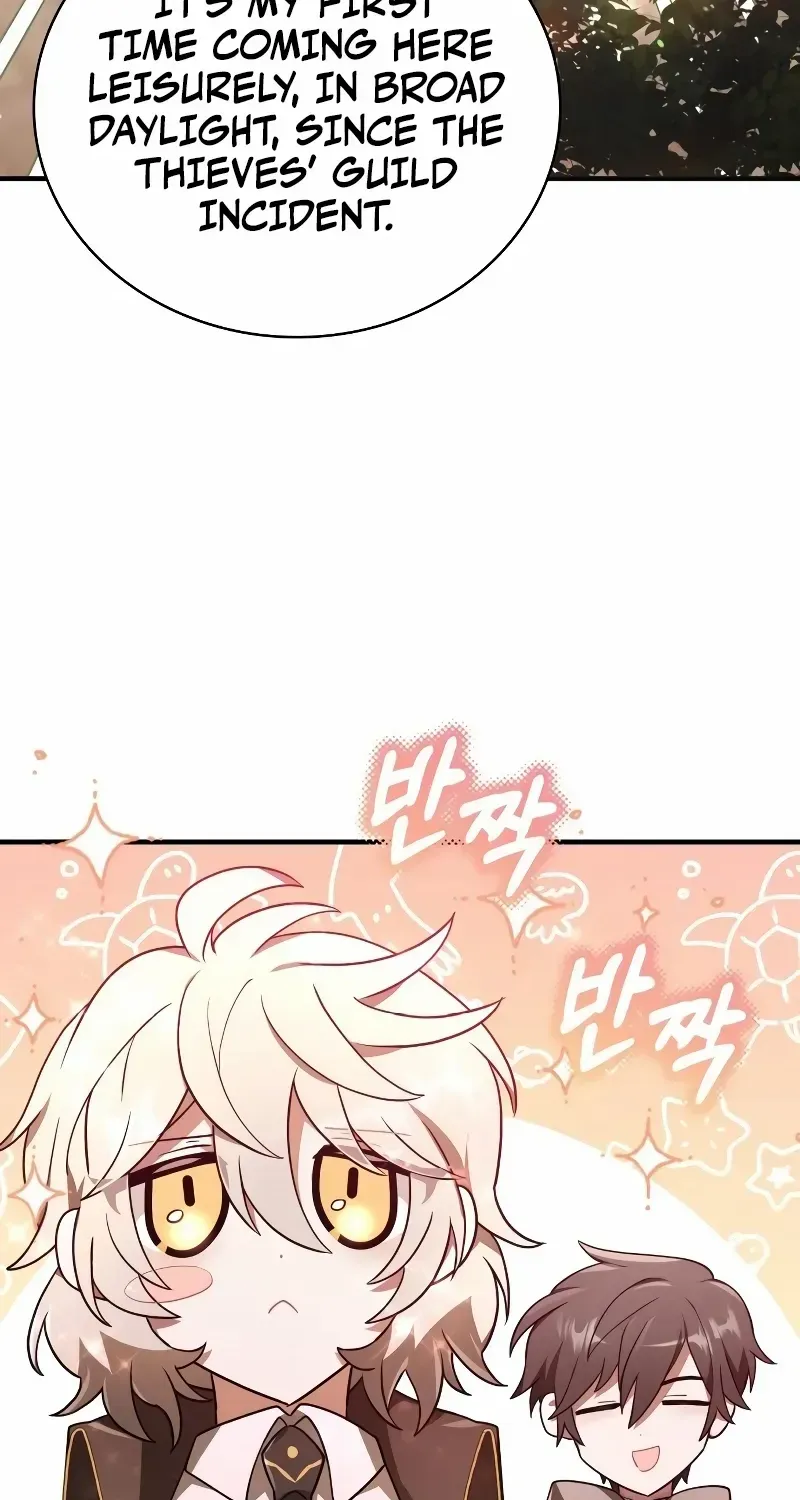 I Become a Legendary Arch Mage by Reading a Book Chapter 3 page 87 - 