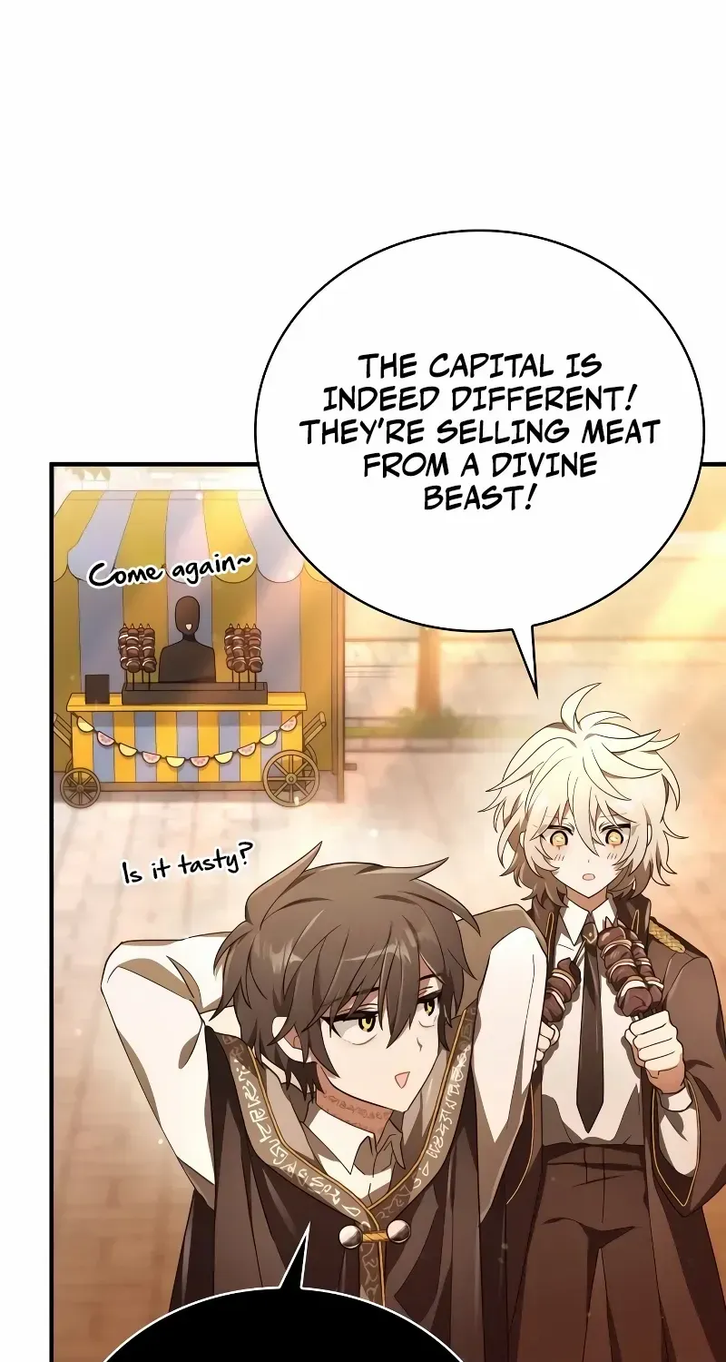 I Become a Legendary Arch Mage by Reading a Book Chapter 3 page 91 - 