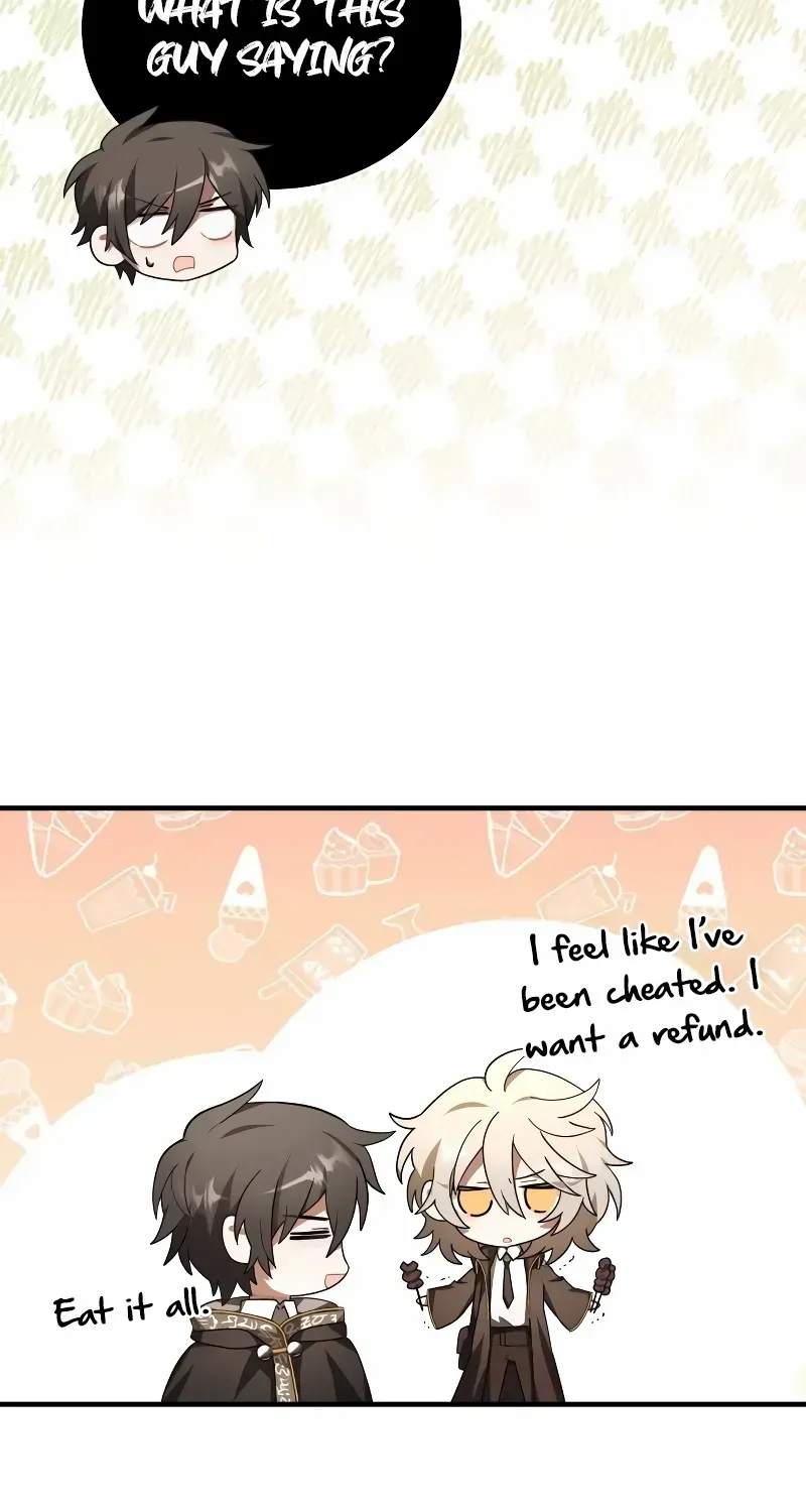 I Become a Legendary Arch Mage by Reading a Book Chapter 3 page 94 - 