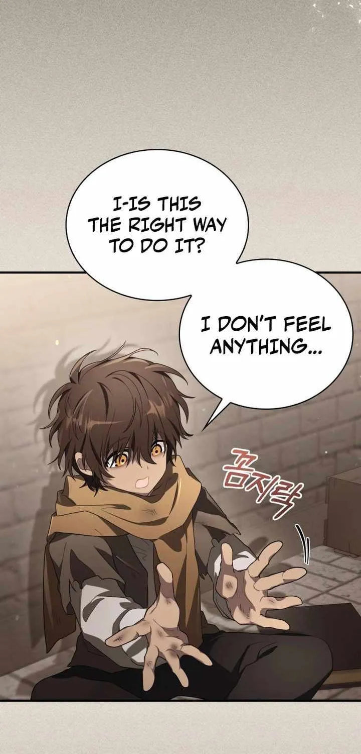 I Become a Legendary Arch Mage by Reading a Book Chapter 4 page 12 - 