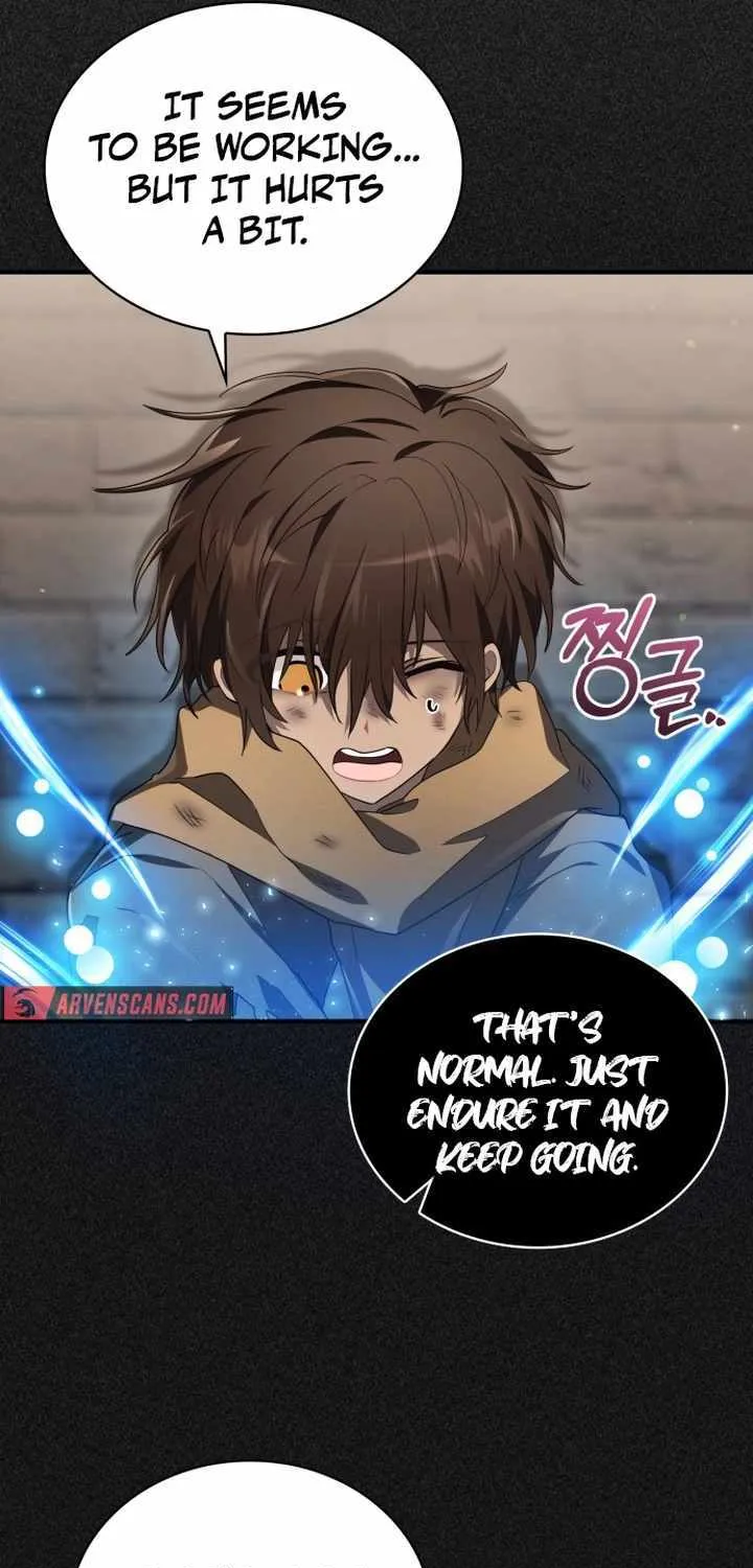 I Become a Legendary Arch Mage by Reading a Book Chapter 4 page 15 - 