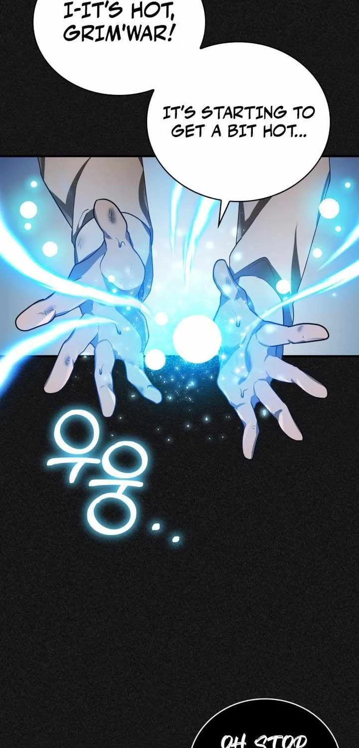 I Become a Legendary Arch Mage by Reading a Book Chapter 4 page 16 - 