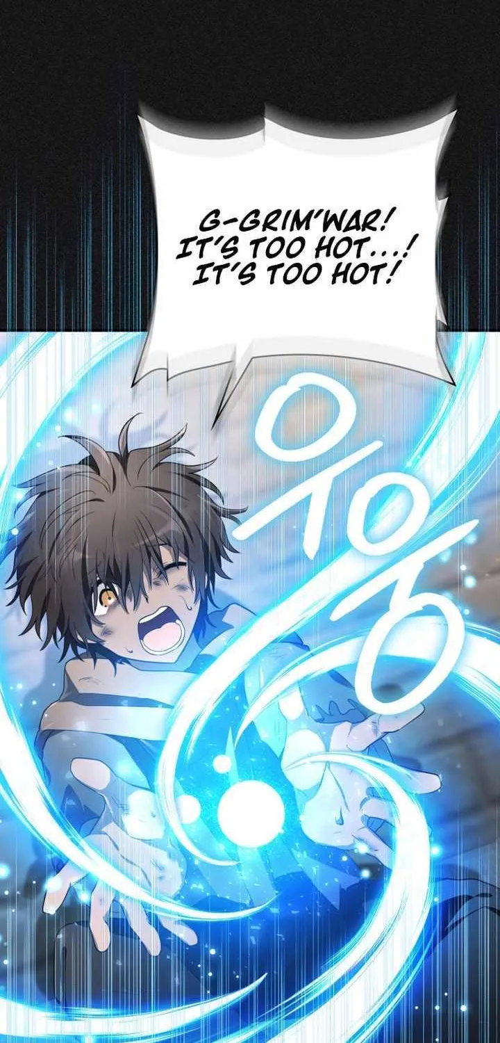 I Become a Legendary Arch Mage by Reading a Book Chapter 4 page 18 - 