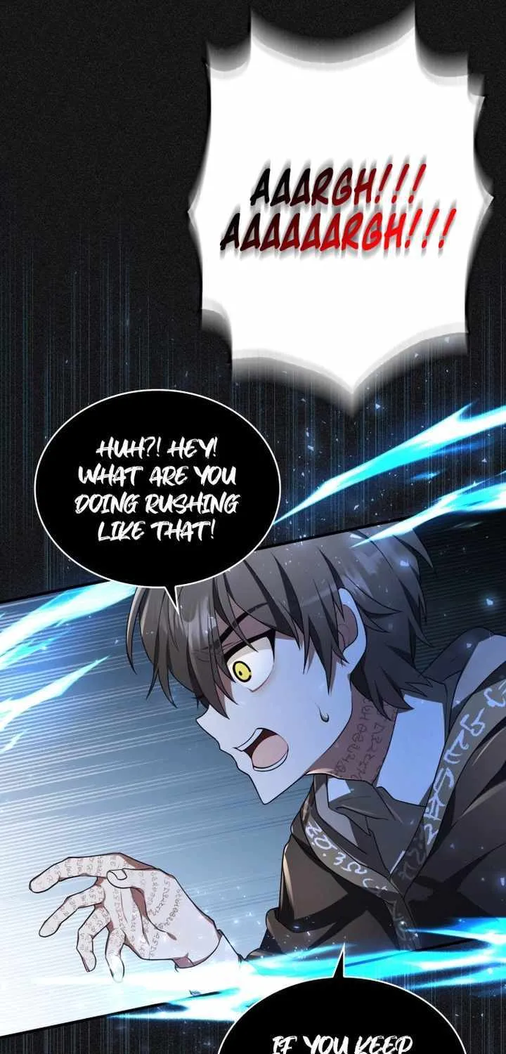 I Become a Legendary Arch Mage by Reading a Book Chapter 4 page 20 - 