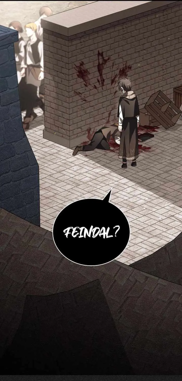 I Become a Legendary Arch Mage by Reading a Book Chapter 4 page 25 - 