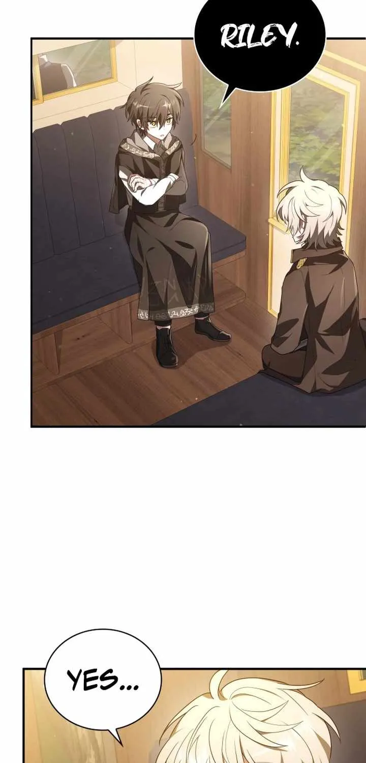 I Become a Legendary Arch Mage by Reading a Book Chapter 4 page 29 - 