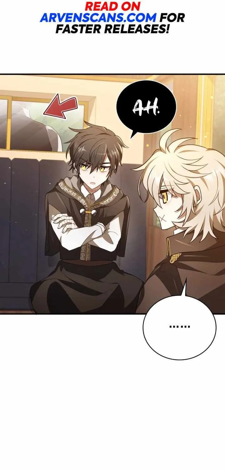 I Become a Legendary Arch Mage by Reading a Book Chapter 4 page 31 - 