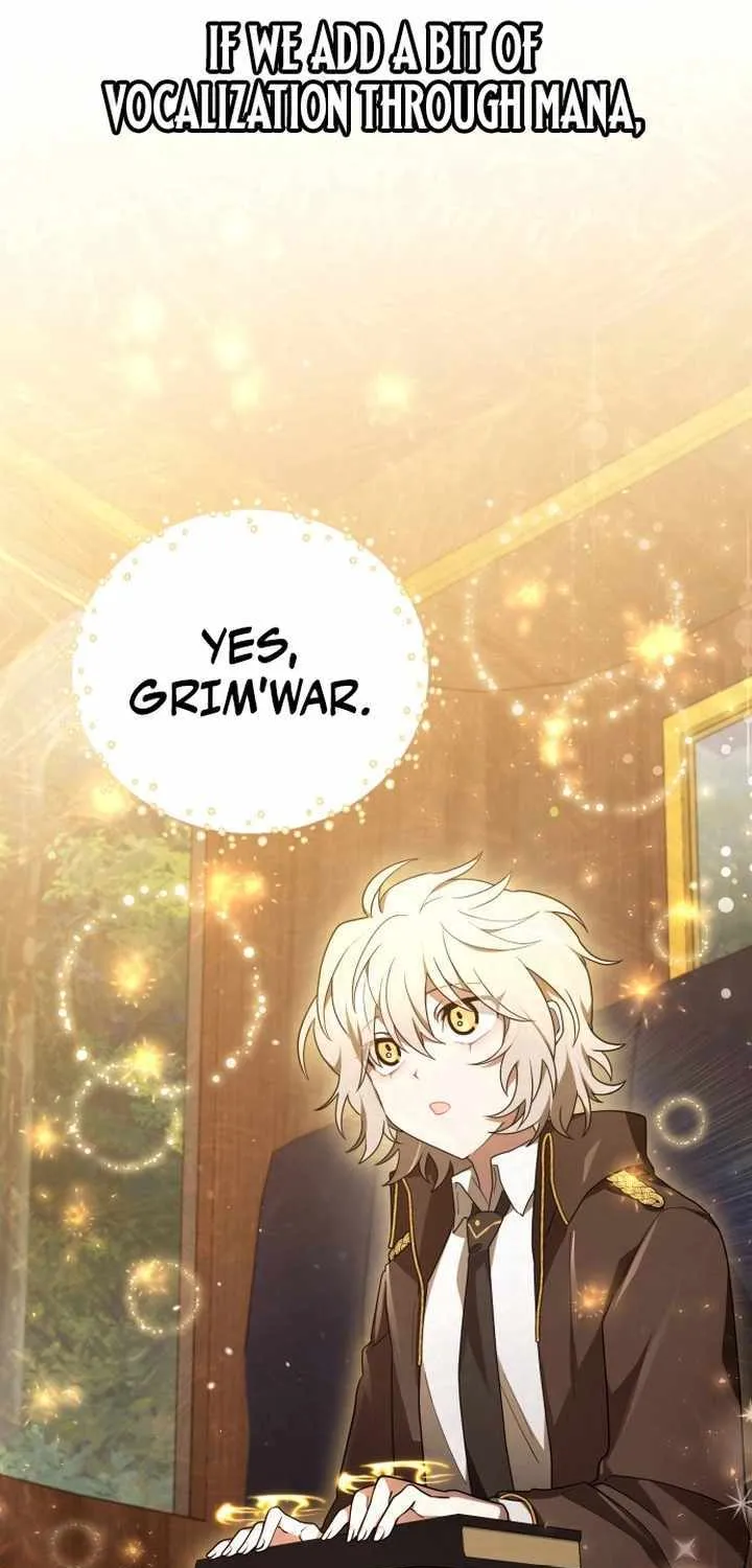 I Become a Legendary Arch Mage by Reading a Book Chapter 4 page 33 - 