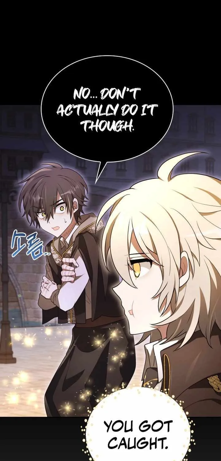 I Become a Legendary Arch Mage by Reading a Book Chapter 4 page 37 - 
