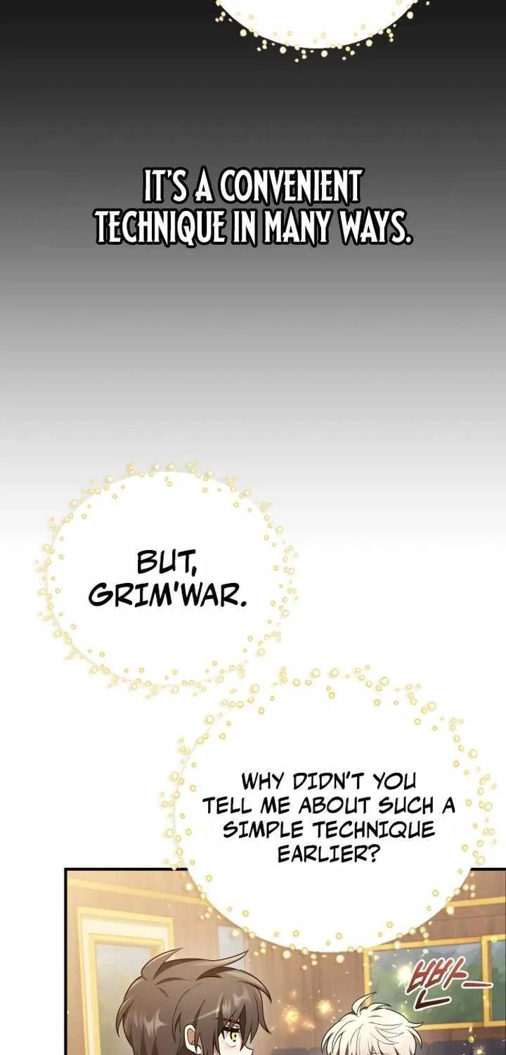 I Become a Legendary Arch Mage by Reading a Book Chapter 4 page 38 - 