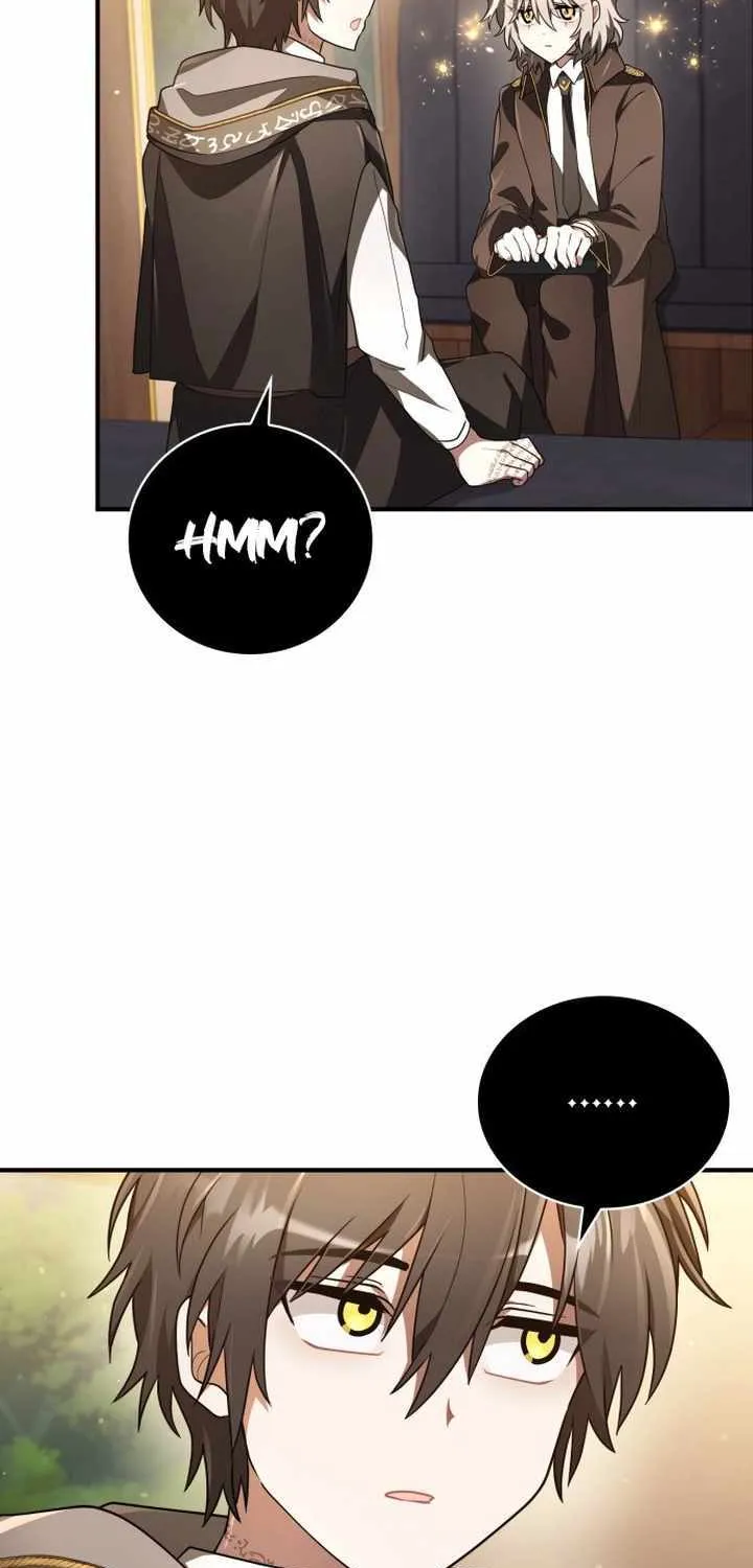 I Become a Legendary Arch Mage by Reading a Book Chapter 4 page 39 - 