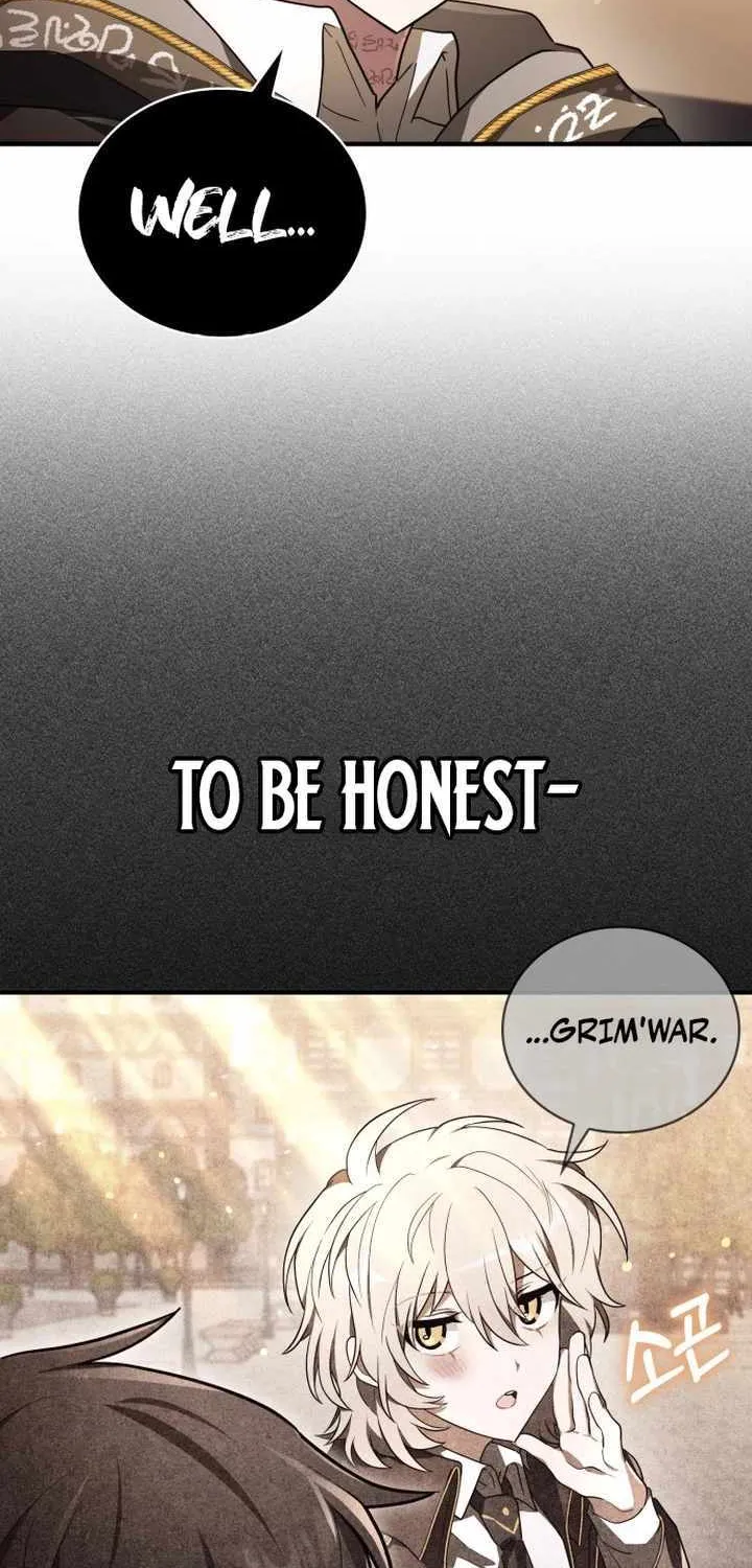 I Become a Legendary Arch Mage by Reading a Book Chapter 4 page 40 - 