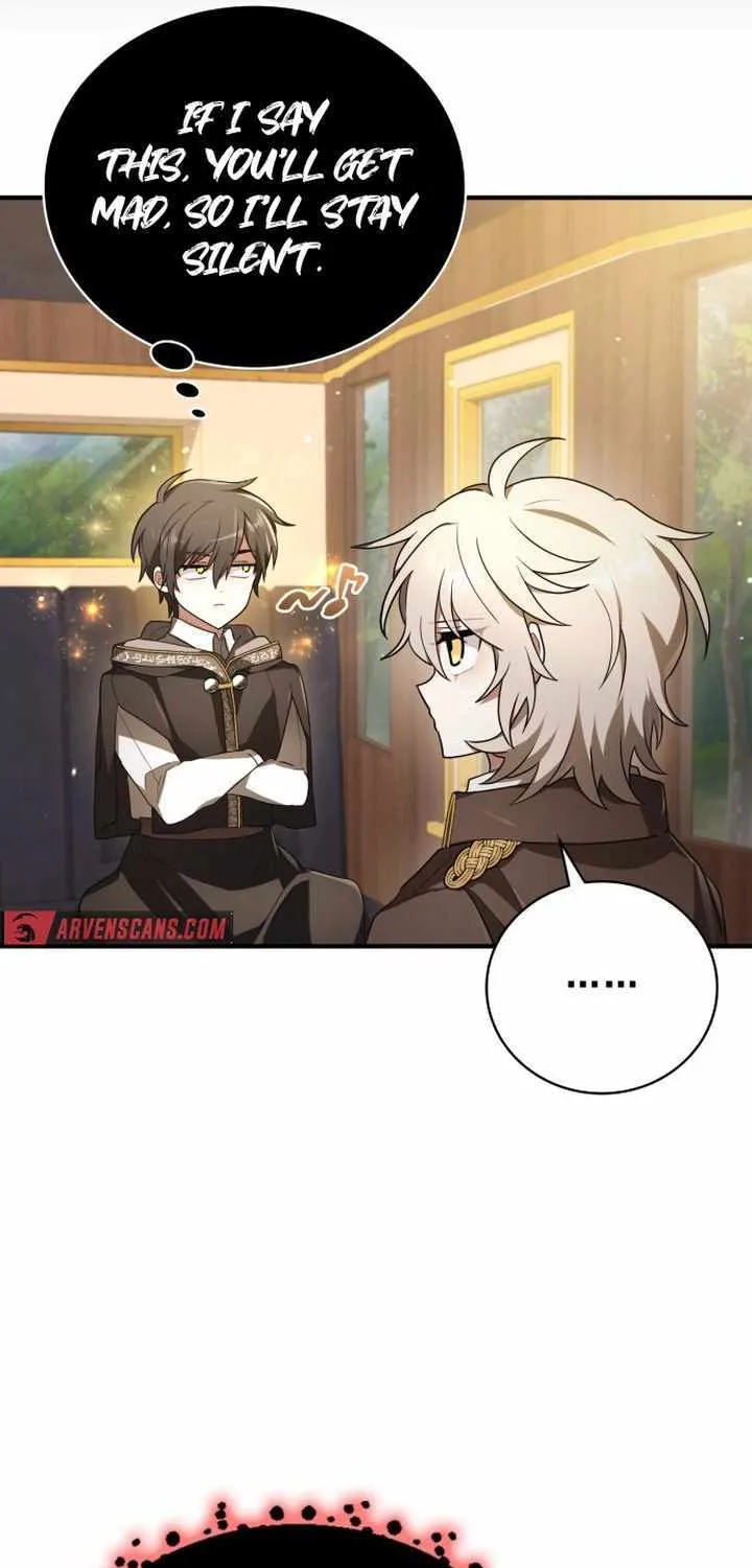 I Become a Legendary Arch Mage by Reading a Book Chapter 4 page 42 - 