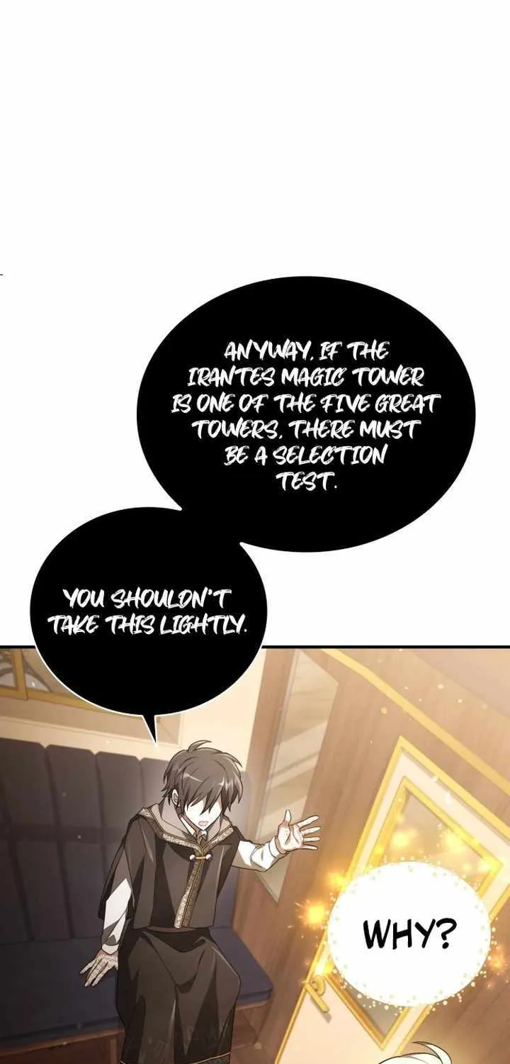 I Become a Legendary Arch Mage by Reading a Book Chapter 4 page 44 - 