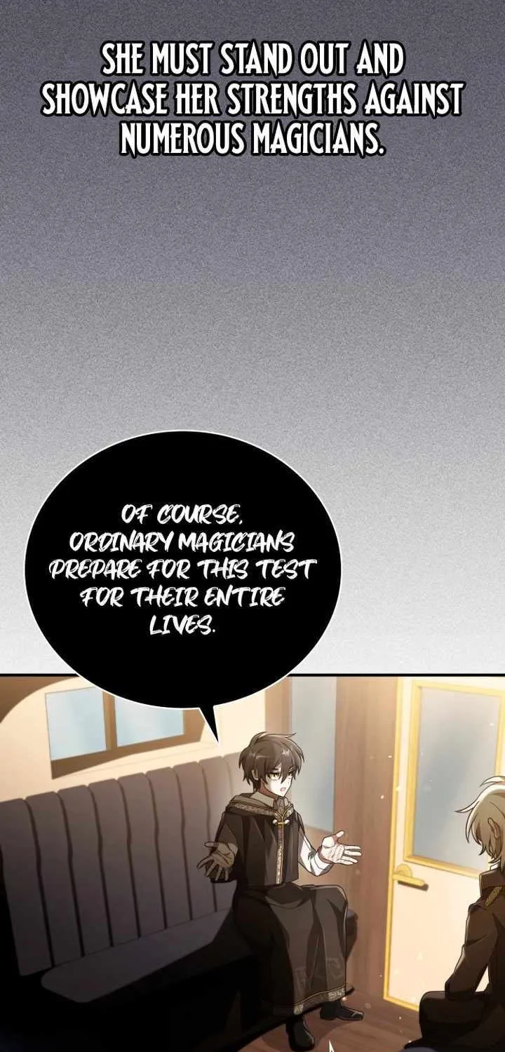 I Become a Legendary Arch Mage by Reading a Book Chapter 4 page 49 - 