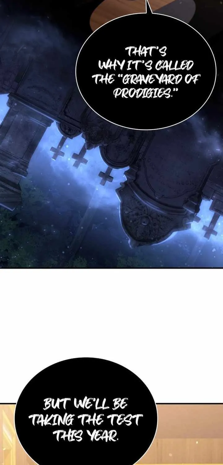 I Become a Legendary Arch Mage by Reading a Book Chapter 4 page 50 - 