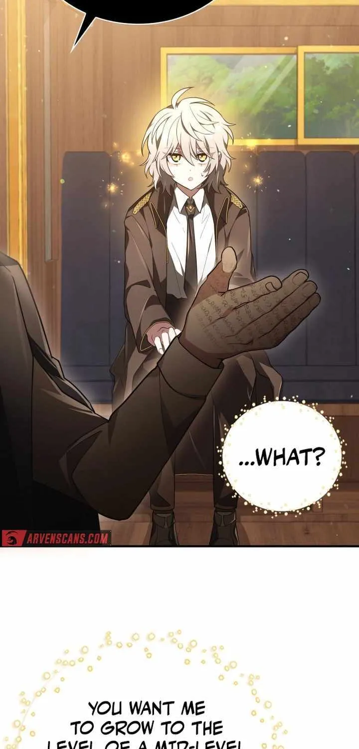 I Become a Legendary Arch Mage by Reading a Book Chapter 4 page 51 - 