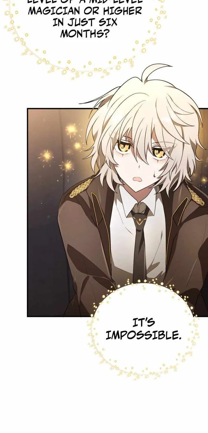 I Become a Legendary Arch Mage by Reading a Book Chapter 4 page 52 - 