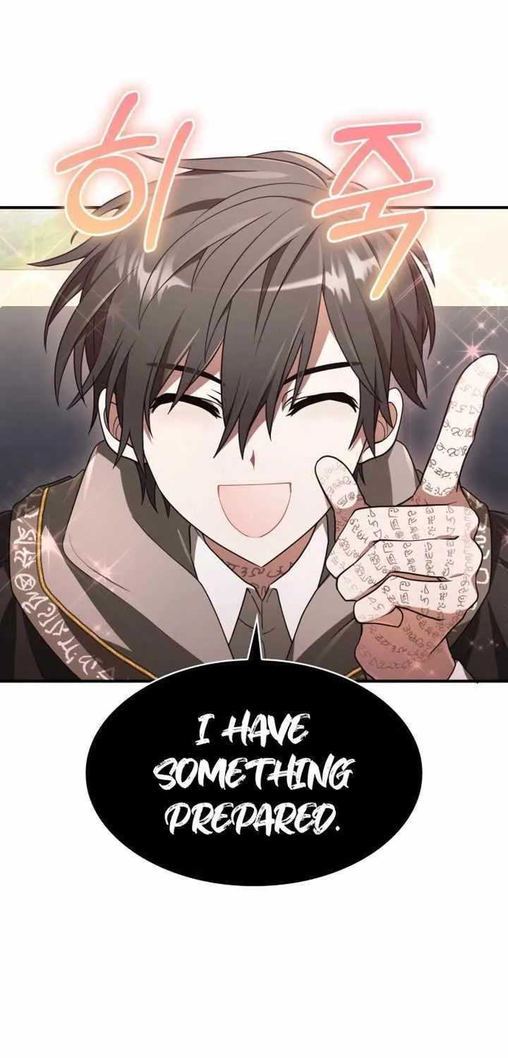 I Become a Legendary Arch Mage by Reading a Book Chapter 4 page 56 - 