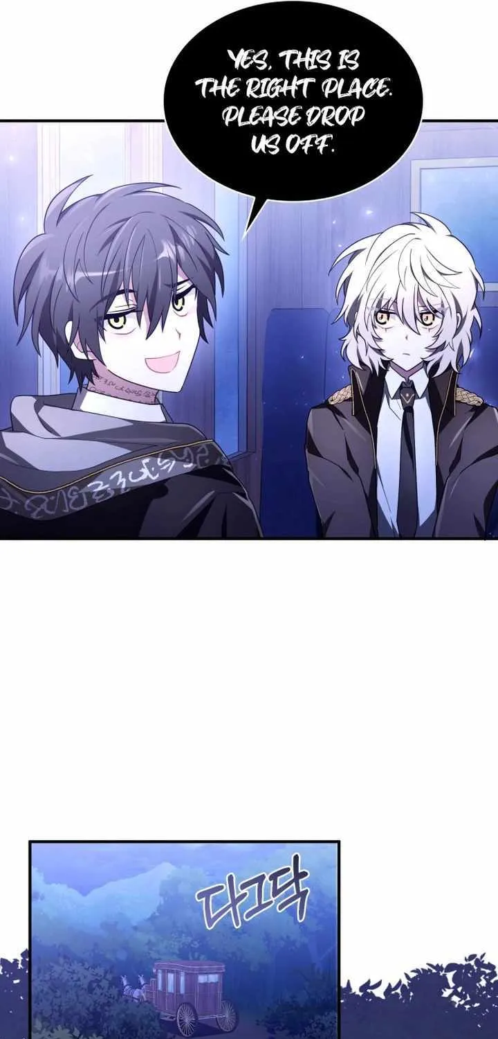 I Become a Legendary Arch Mage by Reading a Book Chapter 4 page 59 - 