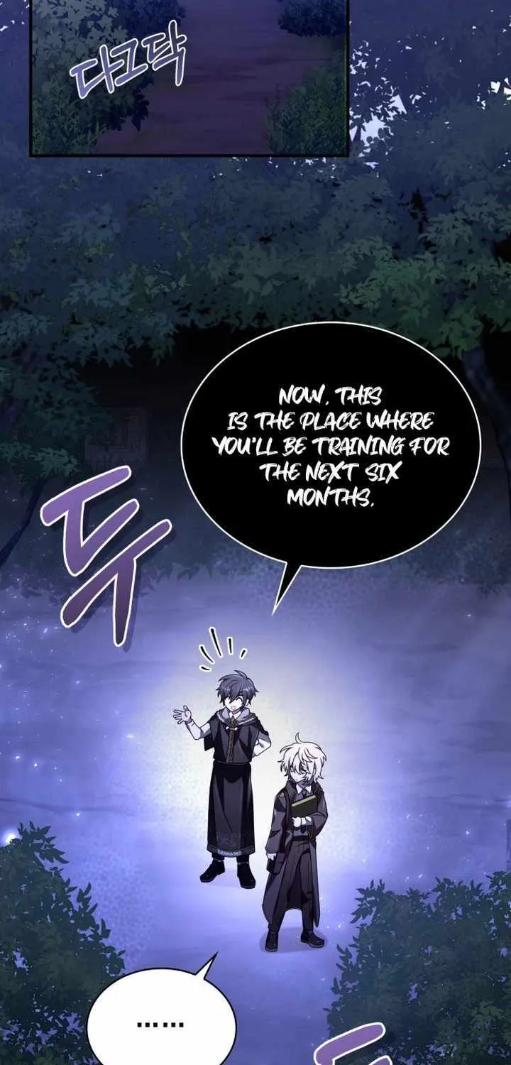 I Become a Legendary Arch Mage by Reading a Book Chapter 4 page 60 - 
