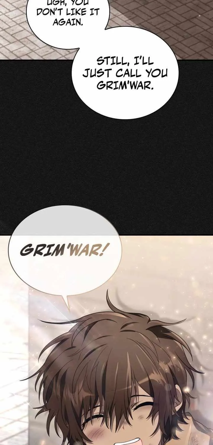 I Become a Legendary Arch Mage by Reading a Book Chapter 4 page 7 - 
