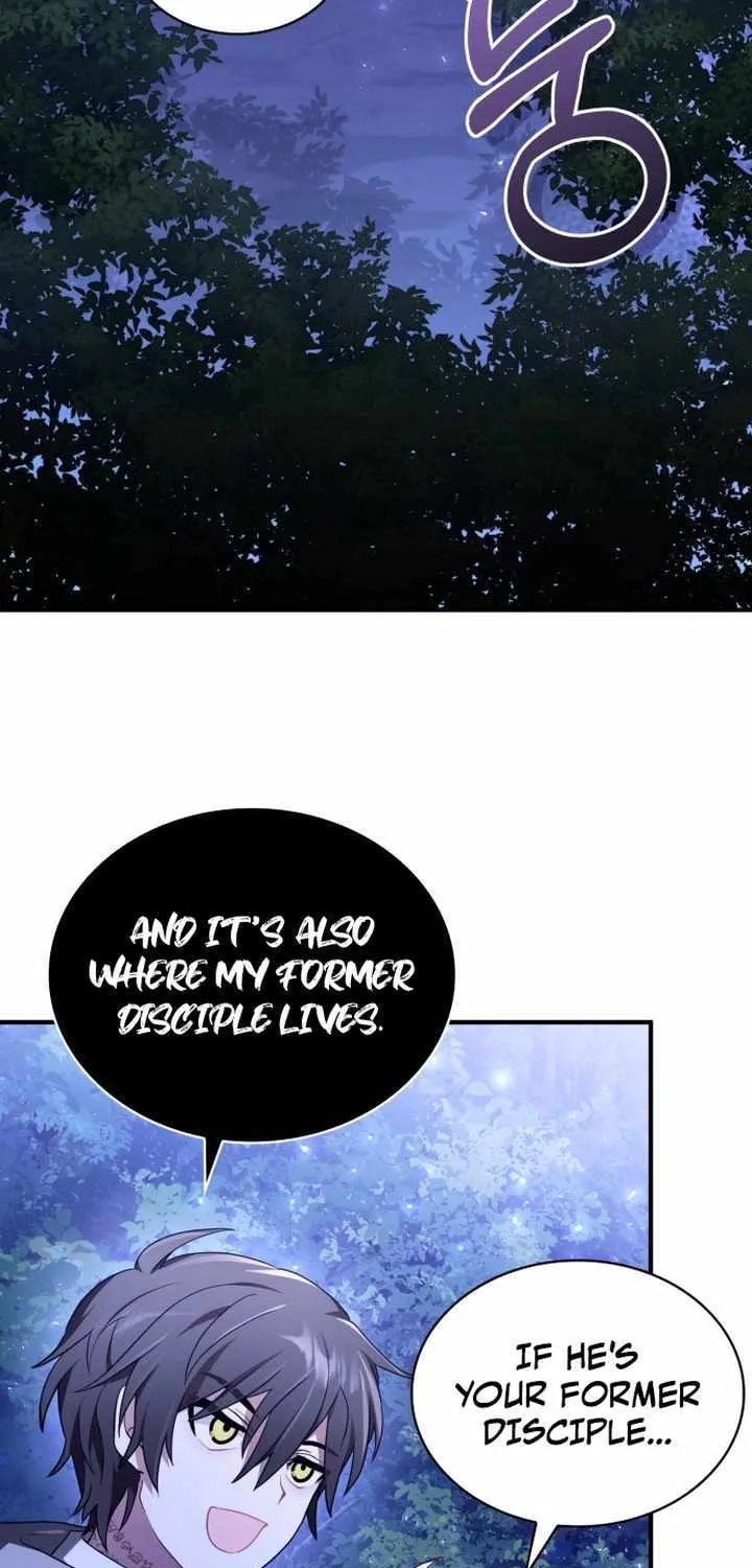 I Become a Legendary Arch Mage by Reading a Book Chapter 4 page 61 - 