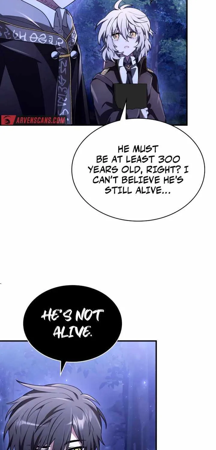 I Become a Legendary Arch Mage by Reading a Book Chapter 4 page 62 - 