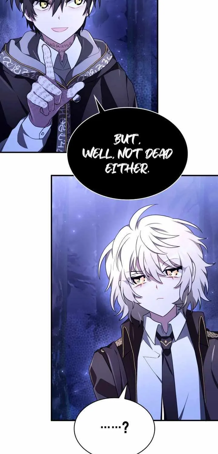 I Become a Legendary Arch Mage by Reading a Book Chapter 4 page 63 - 