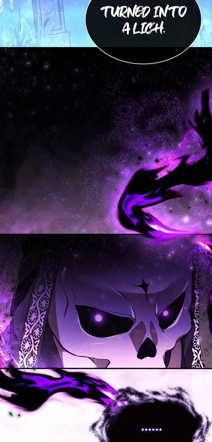 I Become a Legendary Arch Mage by Reading a Book Chapter 4 page 66 - 