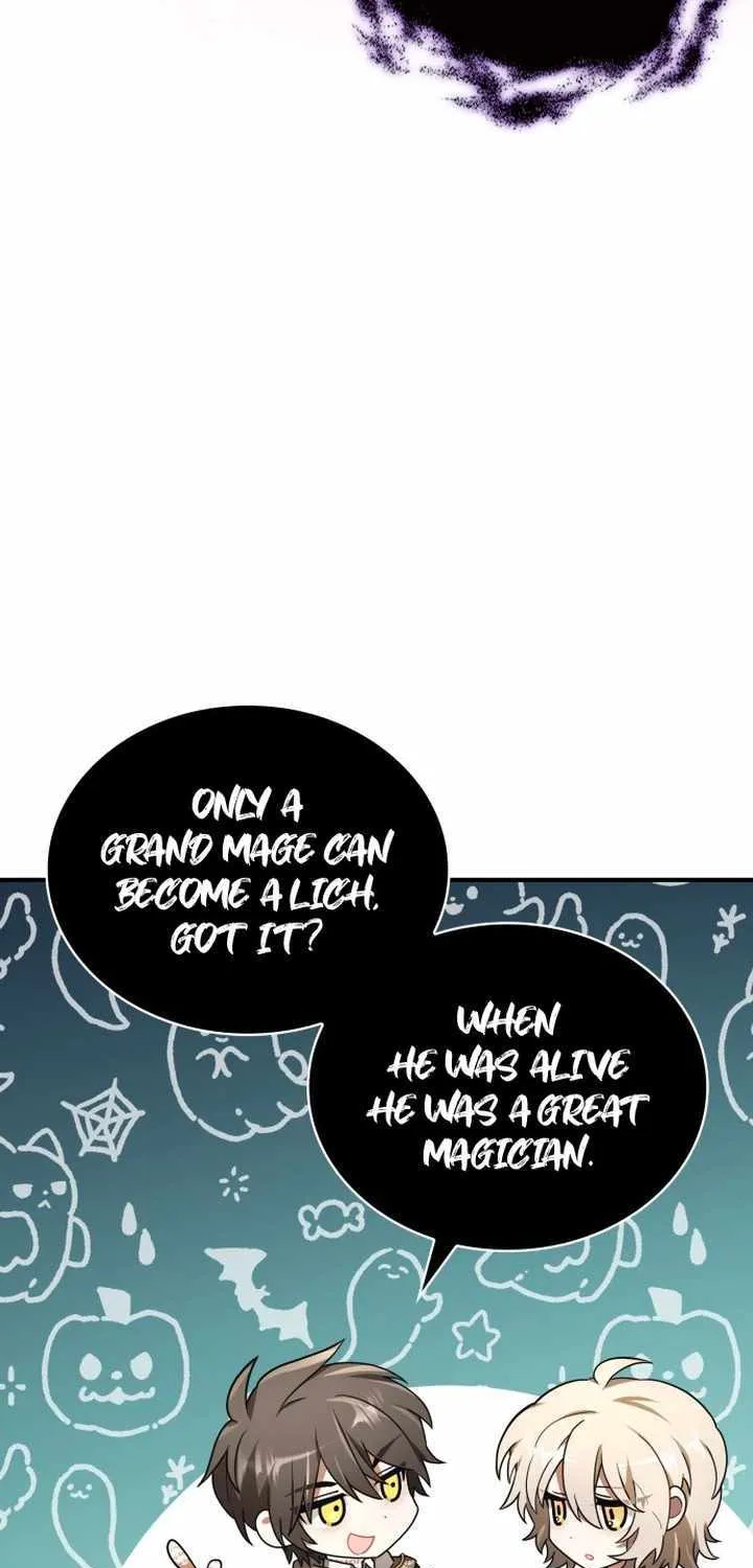 I Become a Legendary Arch Mage by Reading a Book Chapter 4 page 67 - 
