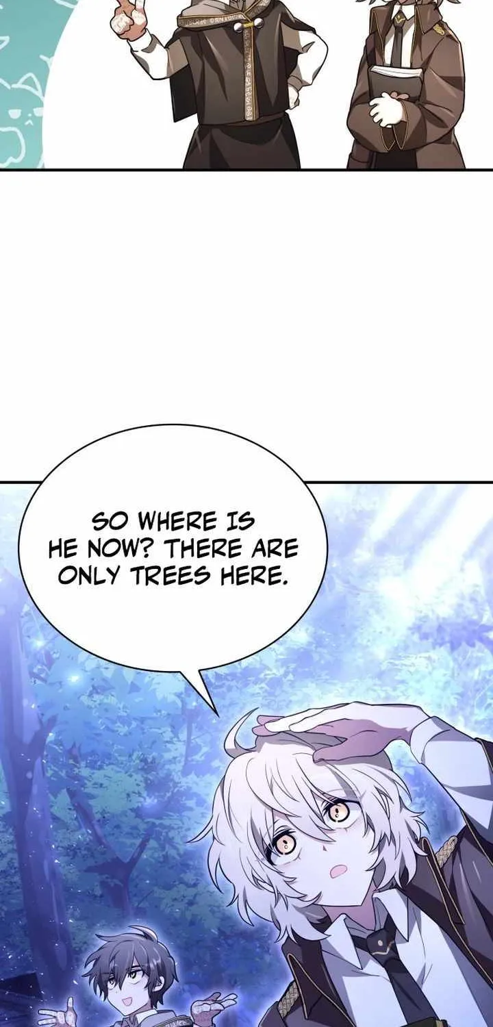 I Become a Legendary Arch Mage by Reading a Book Chapter 4 page 68 - 