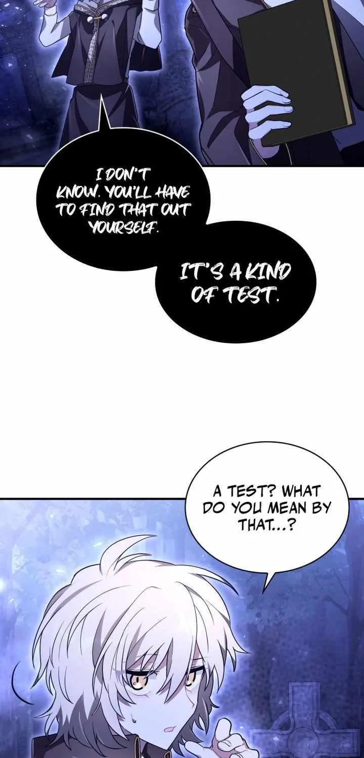 I Become a Legendary Arch Mage by Reading a Book Chapter 4 page 69 - 