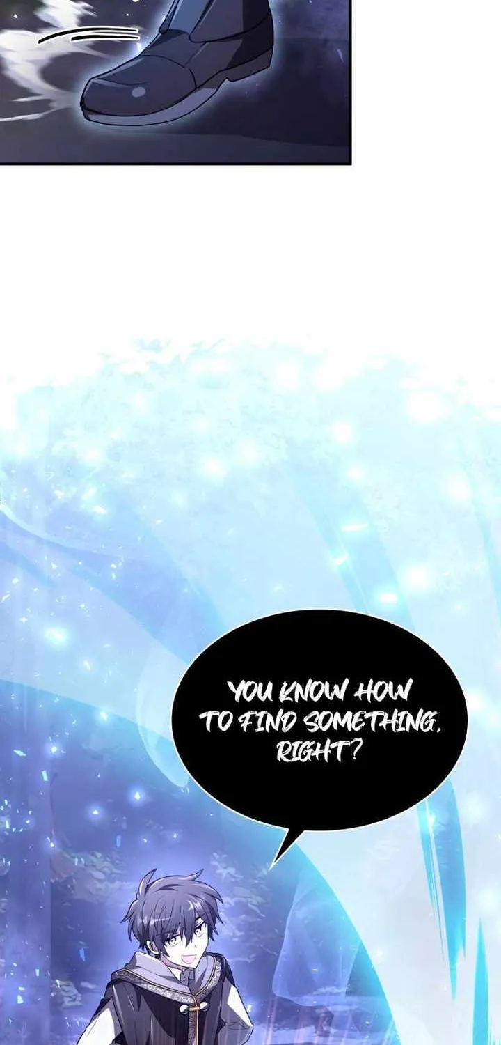 I Become a Legendary Arch Mage by Reading a Book Chapter 4 page 72 - 