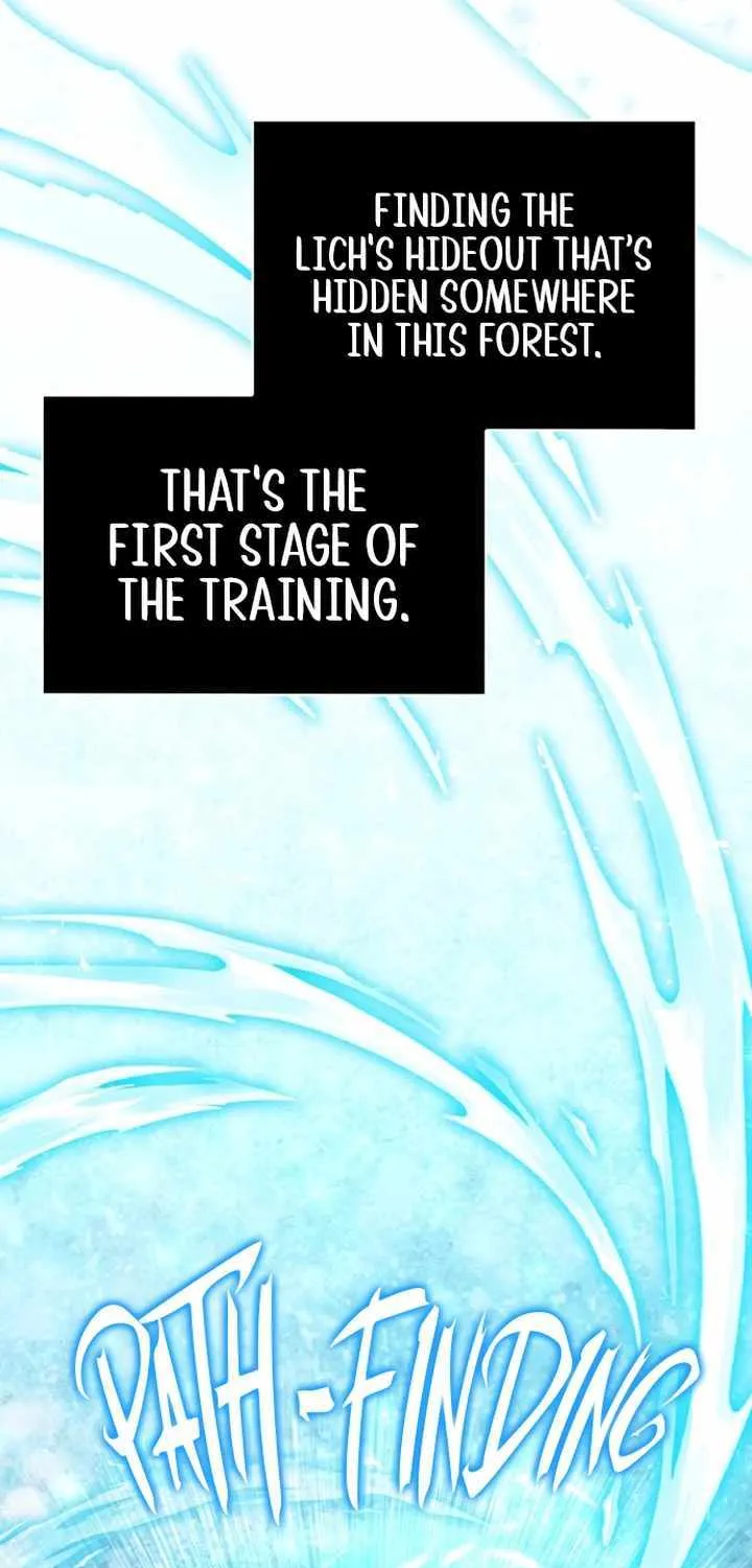 I Become a Legendary Arch Mage by Reading a Book Chapter 4 page 75 - 