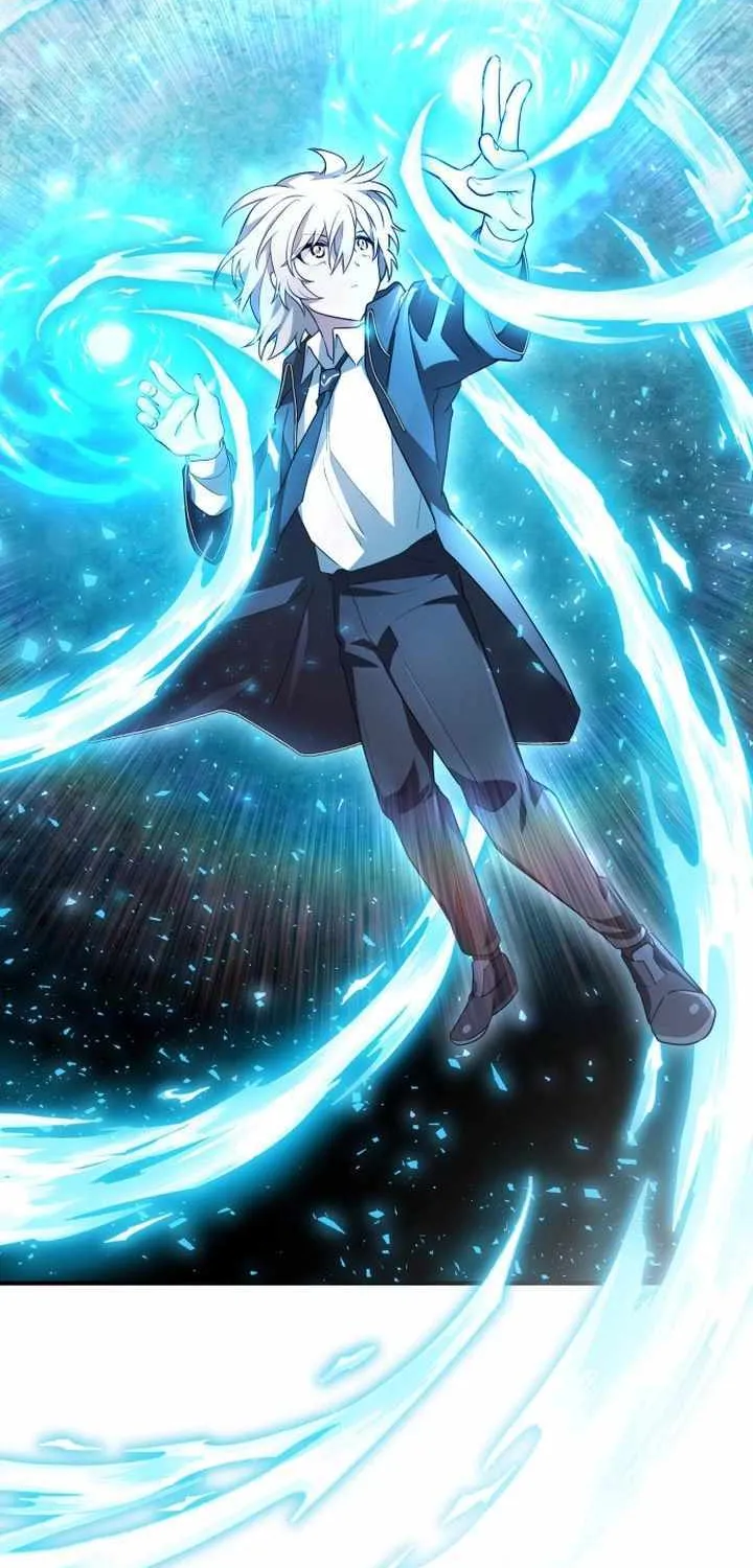 I Become a Legendary Arch Mage by Reading a Book Chapter 4 page 76 - 