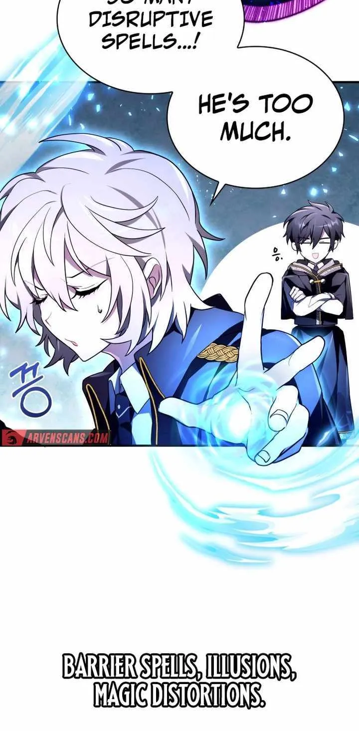 I Become a Legendary Arch Mage by Reading a Book Chapter 4 page 79 - 